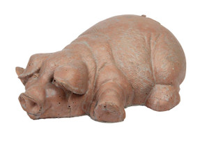 Laydown Pig