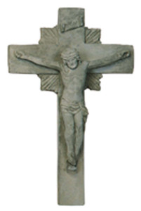 Jesus on Cross