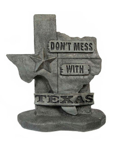 Don't Mess with Texas