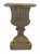 15" Wall Urn