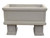 XL Rect. Planter with Legs