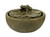 Frog Bowl Fountain