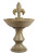 Fleur De Leis Fountain