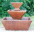 Tapered Fountain