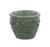 Medium Round Lion Head Planter