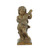 Standing Cherub Playing Violin