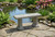 Old World Bench