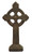 Small Cross on Base