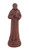 Small Round Base St. Francis