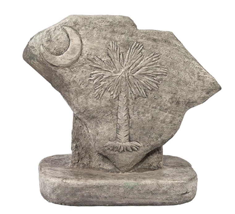 S. Carolina Palmetto