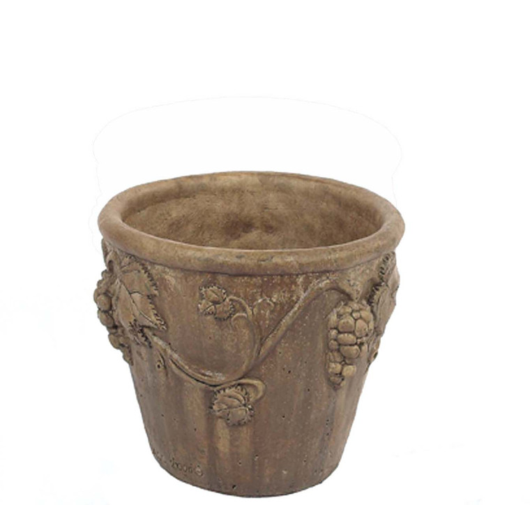 Small Grape Pot