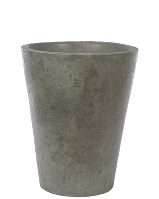 Medium Tapered Cylinder Pot