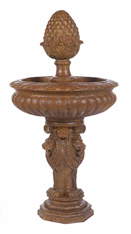 Samburu Fountain