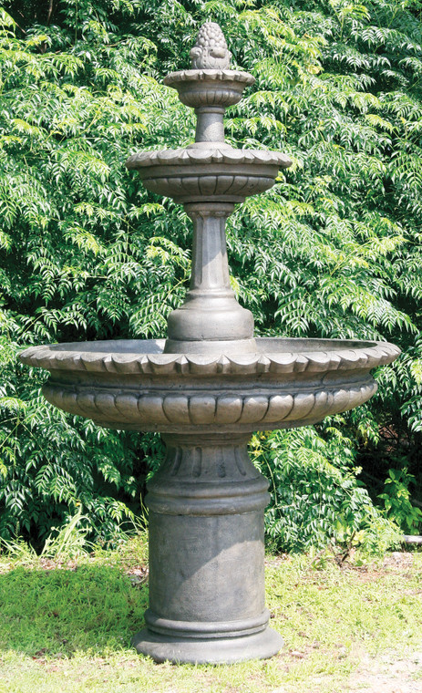 Niagara Fountain