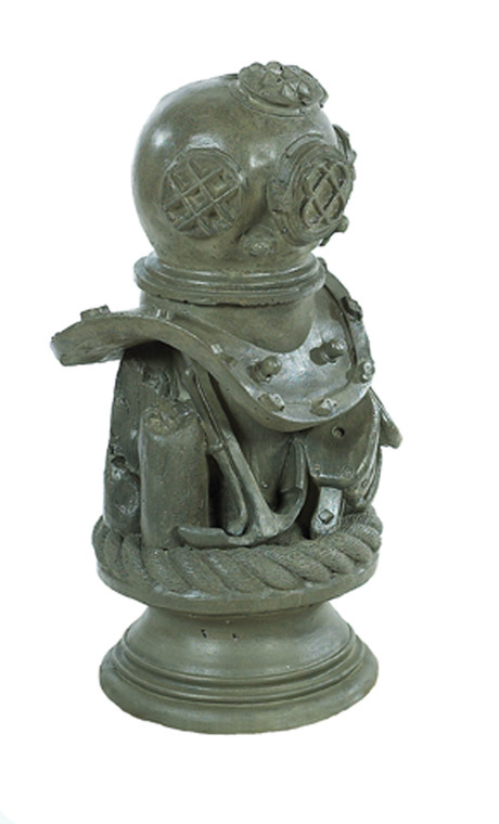 Deep Sea Diver