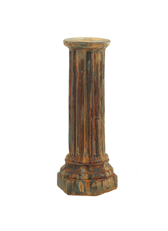 29" Round Pedestal