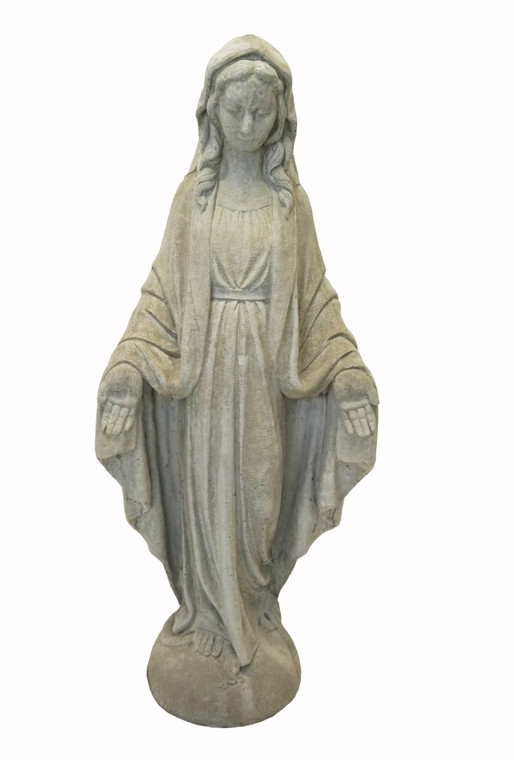 Blessed Virgin Mary