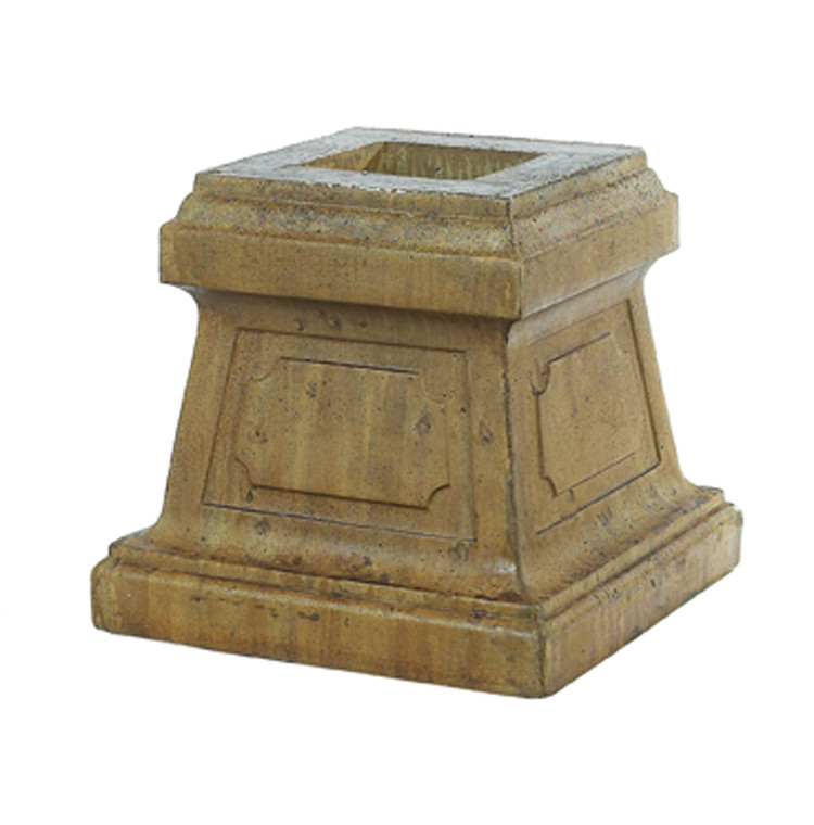 Apex Pedestal