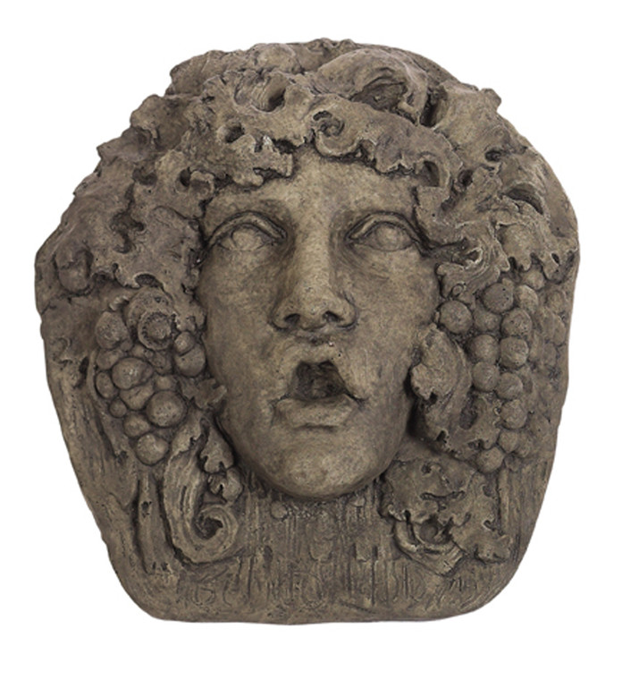 Bacchus Head