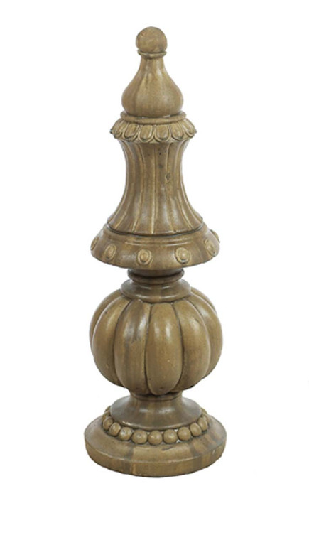 Ornate Finial