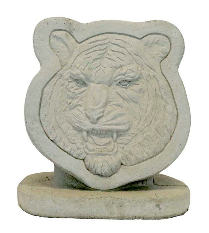 Tiger Plaque Stone