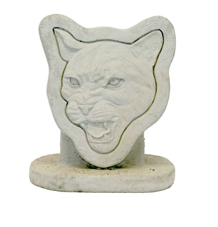 Panther Plaque Stone