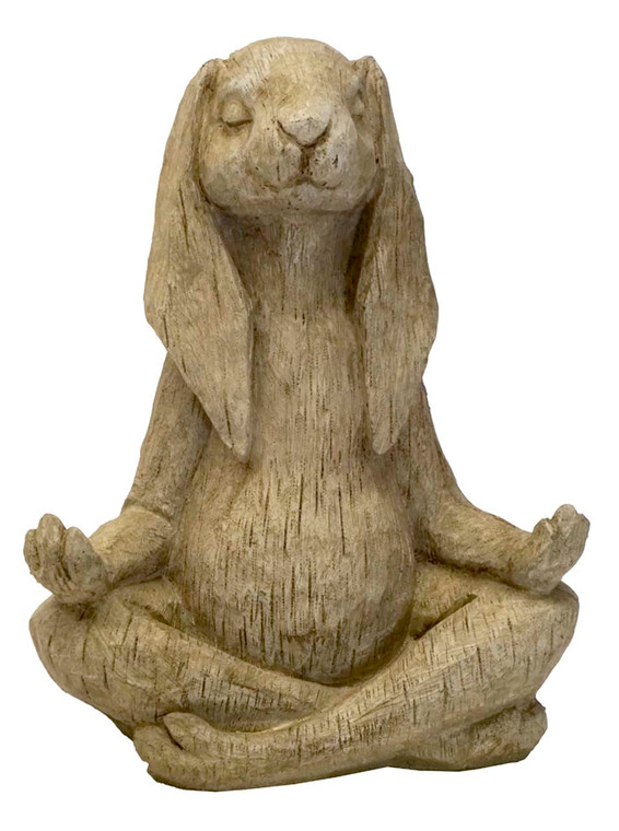 Yoga Rabbit