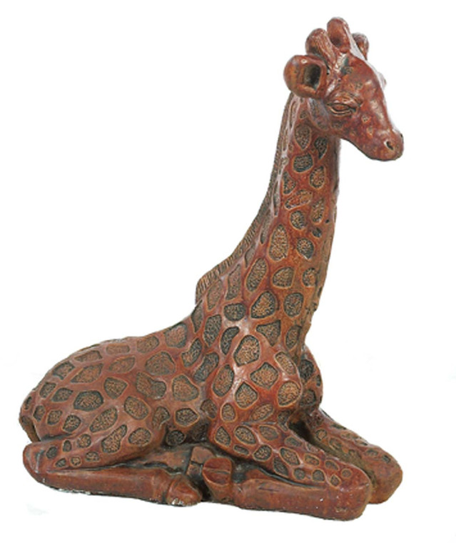 17" Giraffe