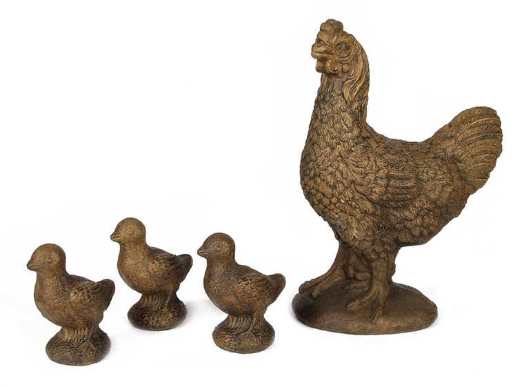 Chicken Set