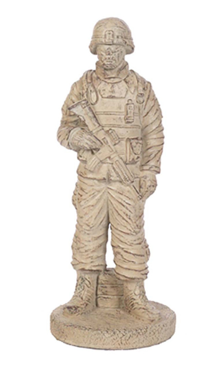 25" Standing Soldier