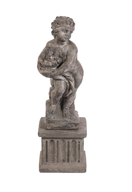 Summer Season Statue Only