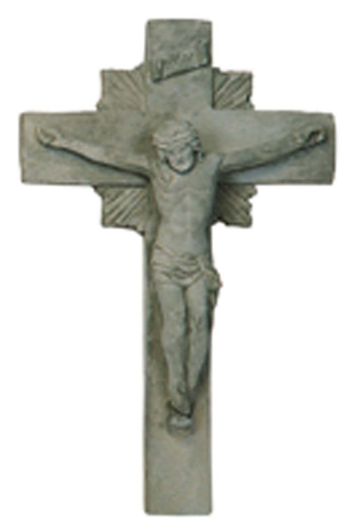 Jesus on Cross