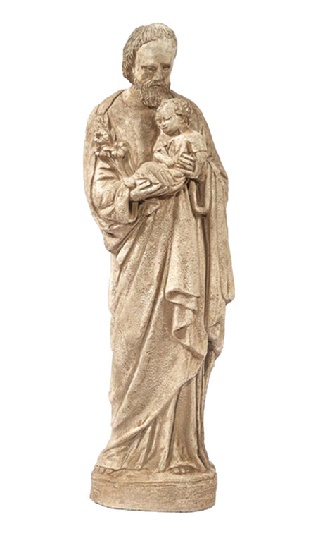 Medium Saint Joseph