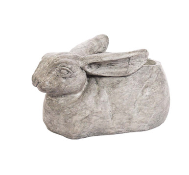Rabbit Planter
