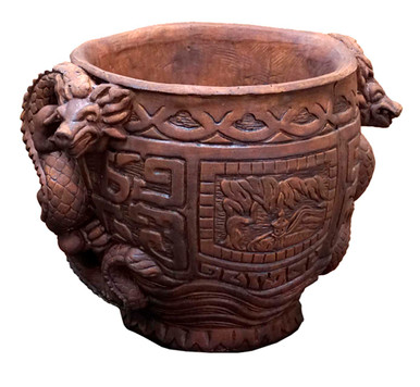 how long increase dragon pot
