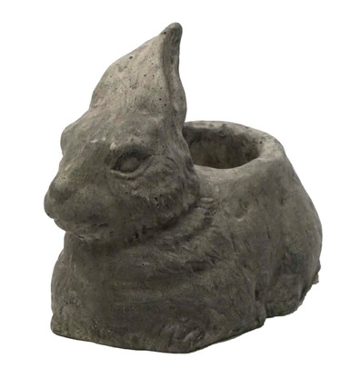 Bunny Planter