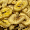 Dried Banana Chips | Sweetened