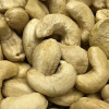 Cashews, Large Whole Raw | Sold by the LB