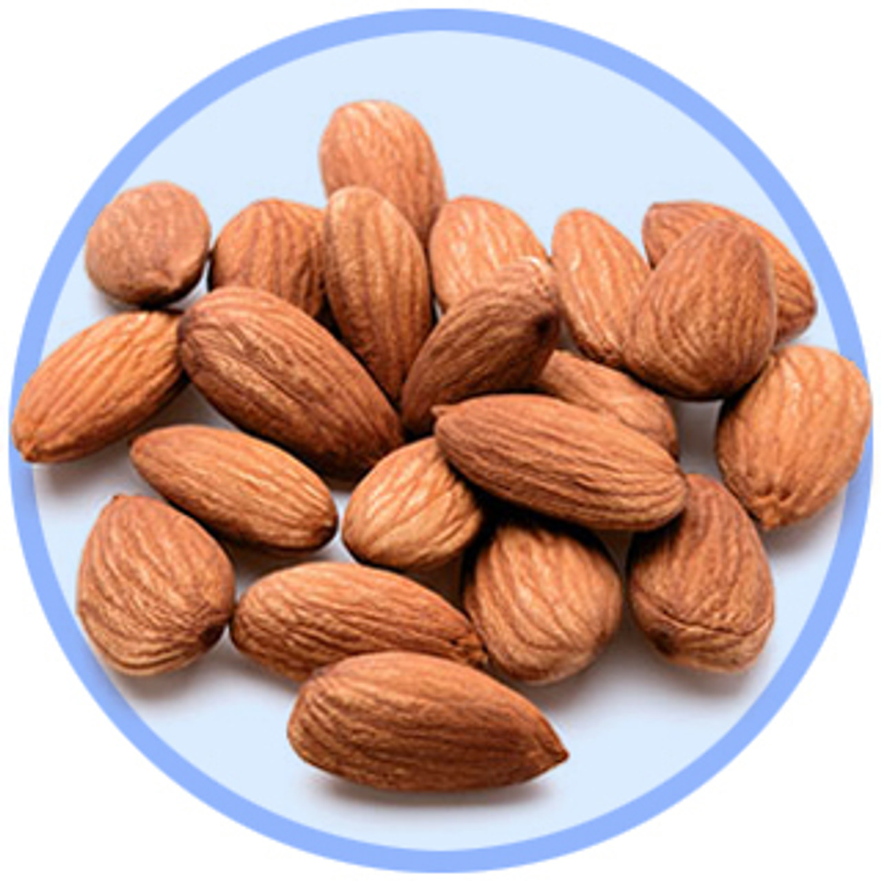 Almonds