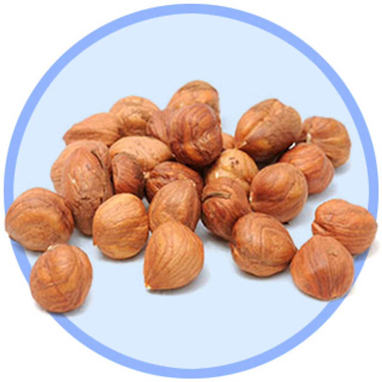 Hazelnuts (Filberts)