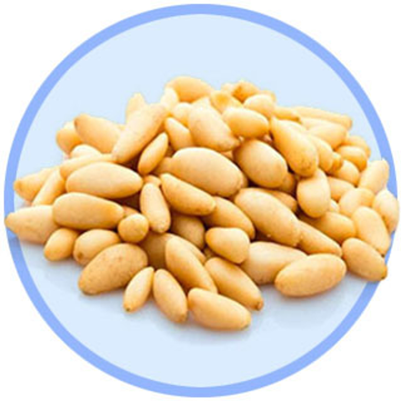 Pine Nuts