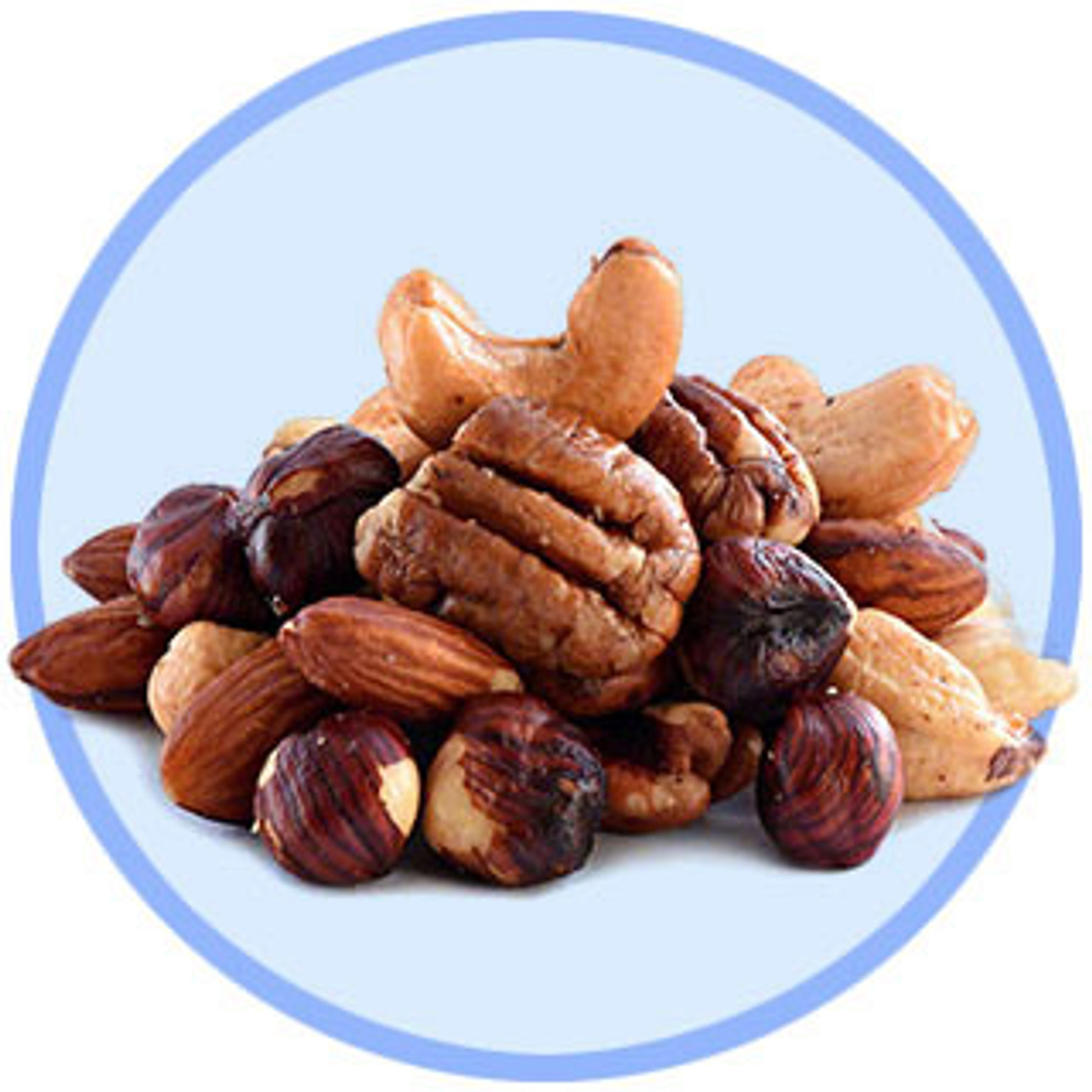 Select Mixed Nuts Bulk Premium Nut Mix By The Pound