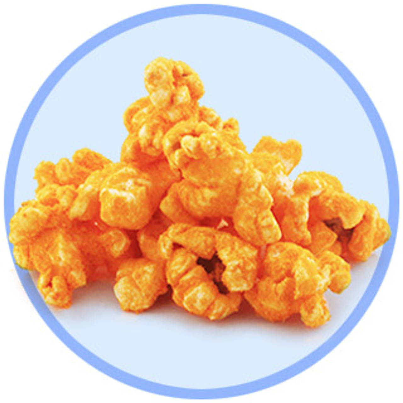 Cheese Popcorn