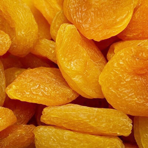 Bulk Dried Apricots