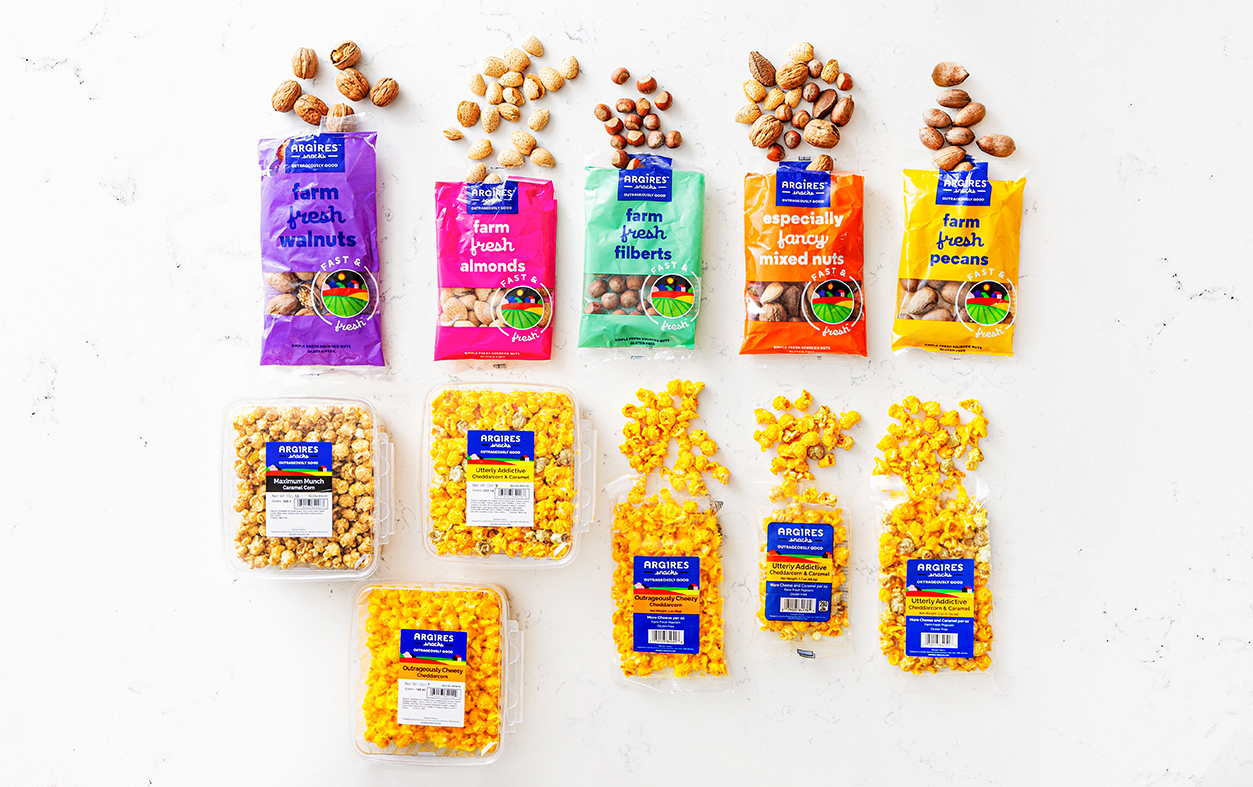 Great Tasting Nuts, Seeds, Dried Fruit, Gourmet Popcorn | anuts.com