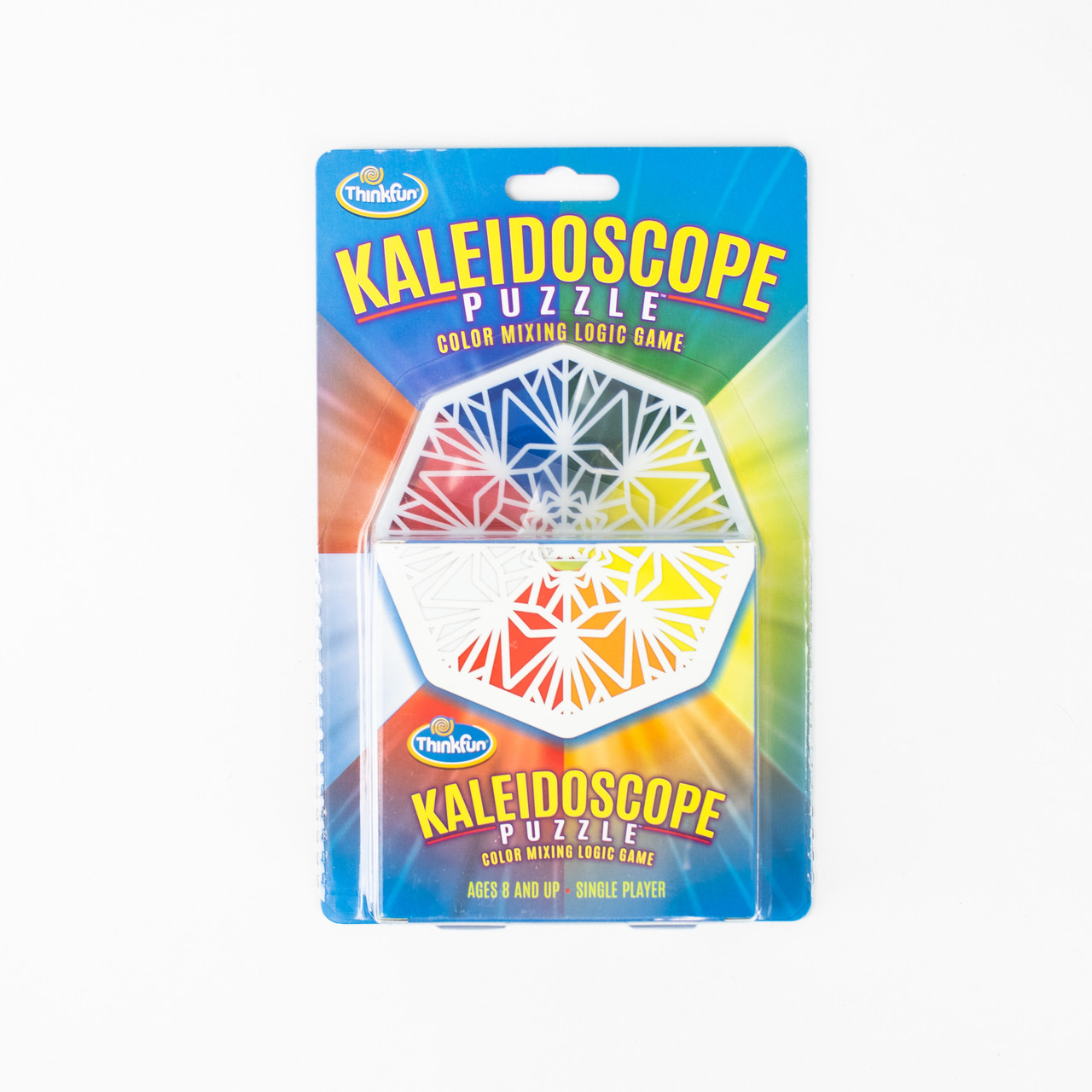 kaleidoscope puzzle game