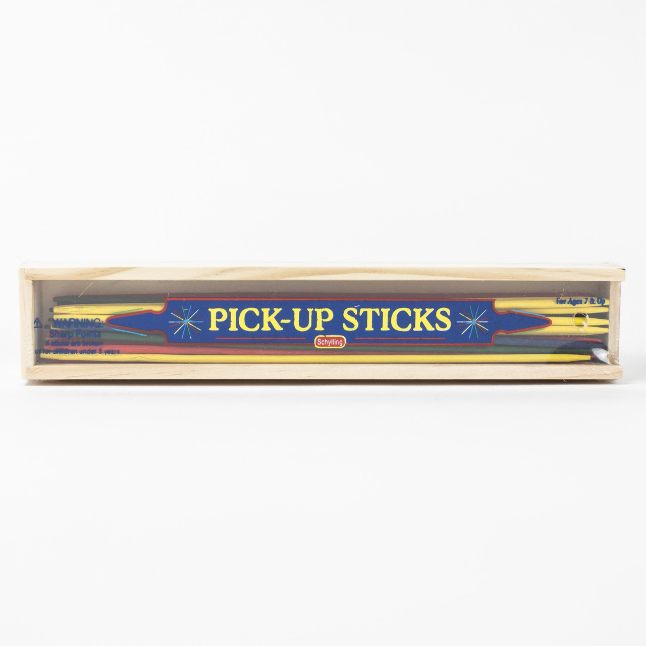 Schylling - Pick Up Sticks