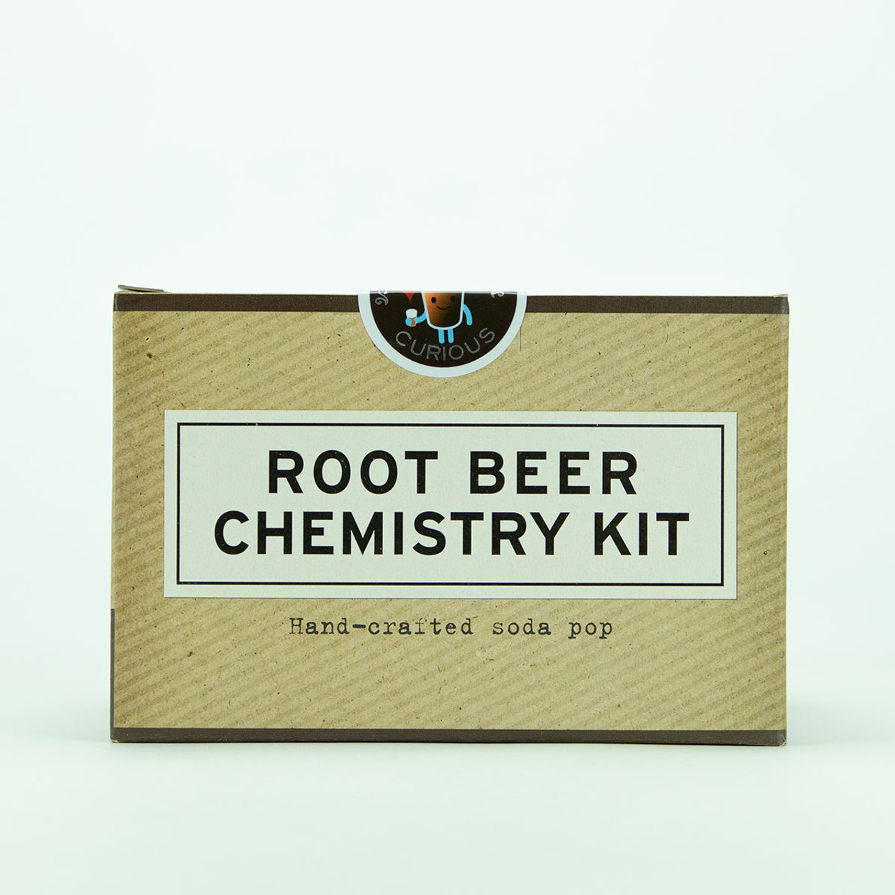 Root Beer Kit