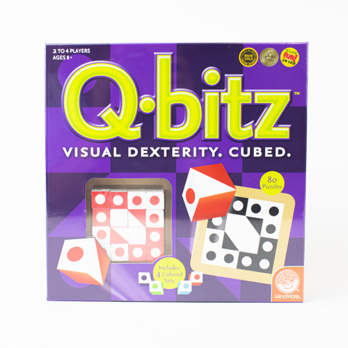 Q-Bitz