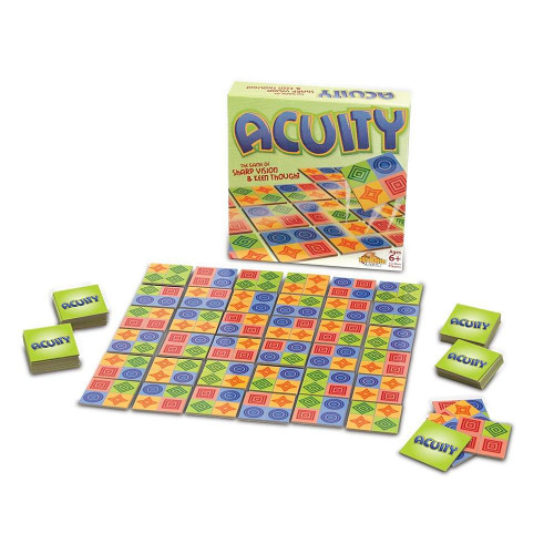 Acuity